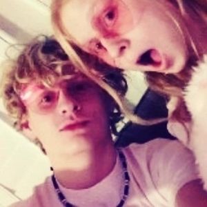 Meet your Posher, Caleb